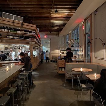 Lilia - Pic inside - Italian Near Me - Brooklyn, New York Lilia - Pic inside - Italian Near Me - Brooklyn, New York