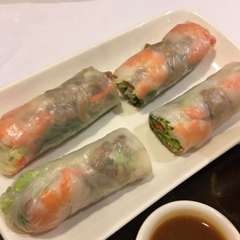 Pho Hot - Spring Rolls - Vietnamese Near Me - Glendale, California Pho Hot - Spring Rolls - Vietnamese Near Me - Glendale, California