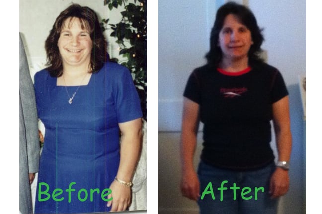 Gina Gaudet - Health & Wellness Logo