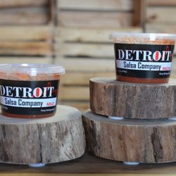 Detroit Salsa Company