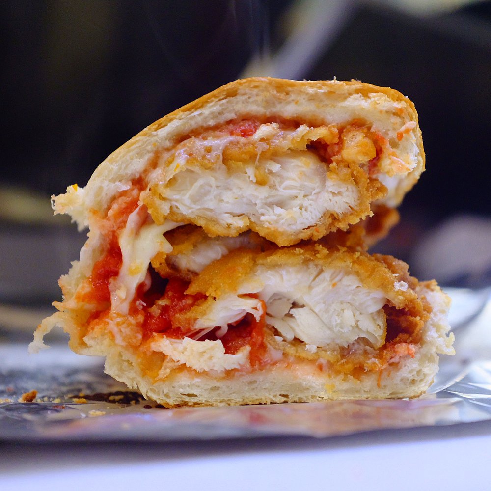 GINO’S PIZZA PLACE Updated October 2024 74 Photos & 76 Reviews