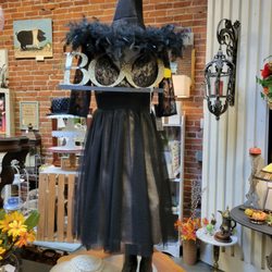 Breezeway antiques & gifts