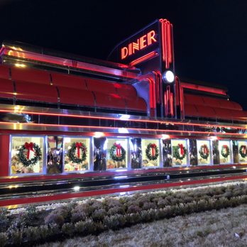 Sunliner Diner - Diners Near Me - Pigeon Forge, Tennessee Sunliner Diner - Diners Near Me - Pigeon Forge, Tennessee