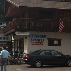 Sitzmark Sports and Lodging
