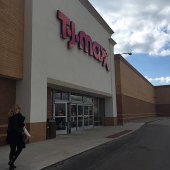 TJ Maxx - Department Stores Near Me - Palatine, Illinois