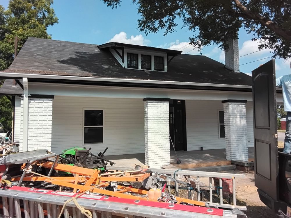 Slide of J&A LOPEZ CONSTRUCTION LLC