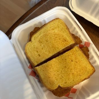 Mr Katsu - Katsu Curry Sandwich - Sandwiches Near Me - Fullerton, California Mr Katsu - Katsu Curry Sandwich - Sandwiches Near Me - Fullerton, California