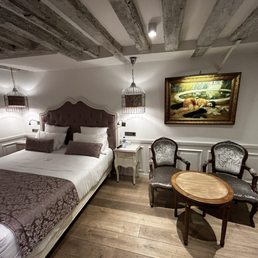 Our Room