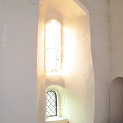 Parish Church of St Lawrence