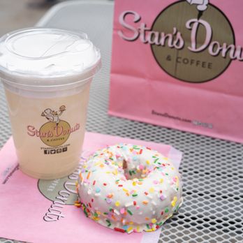 Stan's Donuts & Coffee - Donuts Near Me - Schaumburg, Illinois Stan's Donuts & Coffee - Donuts Near Me - Schaumburg, Illinois