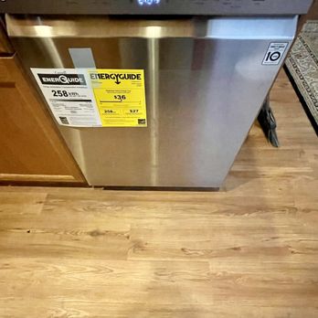Lowe's Home Improvement - Hardware Stores Near Me - Rancho Cordova, California