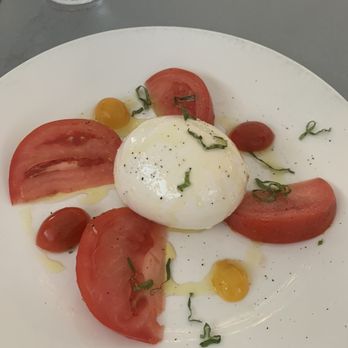 La Marea - Italian Near Me - Old Saybrook, Connecticut
