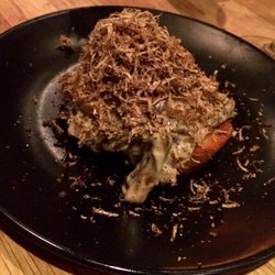 Tryffelsmörgås