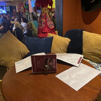 El Charro Cafe - Tacos Near Me - Tucson, Arizona