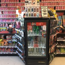 AutoZone Auto Parts - Take a break for some refreshments!