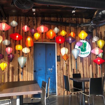 BoBaPoP - Coffee & Tea Near Me - San Gabriel, California