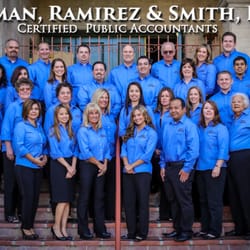 Teaman Ramirez & Smith