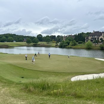 TPC Sugarloaf - Venues & Event Spaces Near Me - Duluth, Georgia