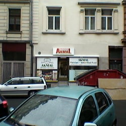 Akmal