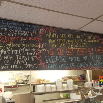 Cj's Restaurant - Breakfast & Brunch Near Me - New Britain, Connecticut