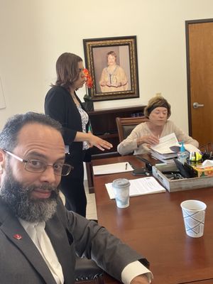 Margaret Donnelly PC