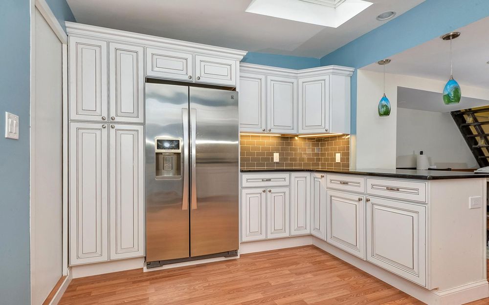 Slide of Hudson Home Improvement