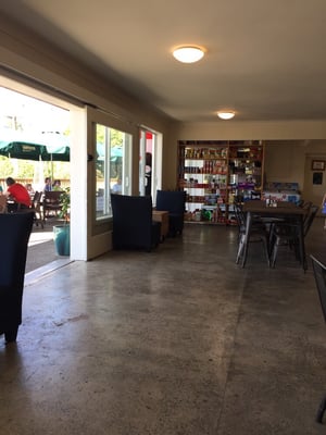 The General Store Waitomo by null