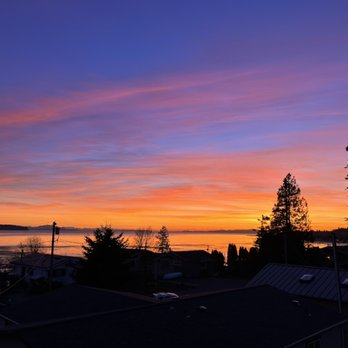 Haulin' Ash Chimney Service - A Sweep's view in the PNW. - Chimney Sweeps Near Me Haulin' Ash Chimney Service - A Sweep's view in the PNW. - Chimney Sweeps Near Me