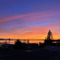 Haulin' Ash Chimney Service - A Sweep's view in the PNW.