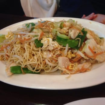 Thai Rhapsody - Chowmein noodles - Thai Near Me - Mill Creek, Washington Thai Rhapsody - Chowmein noodles - Thai Near Me - Mill Creek, Washington