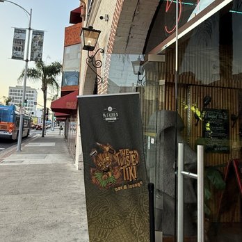 Twisted Tiki - Tiki Bars Near Me - Santa Ana, California Twisted Tiki - Tiki Bars Near Me - Santa Ana, California