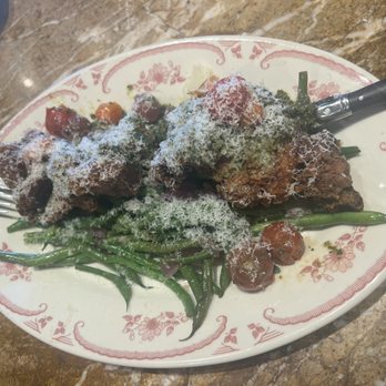 Pietro's - Italian Near Me - Lodi, California