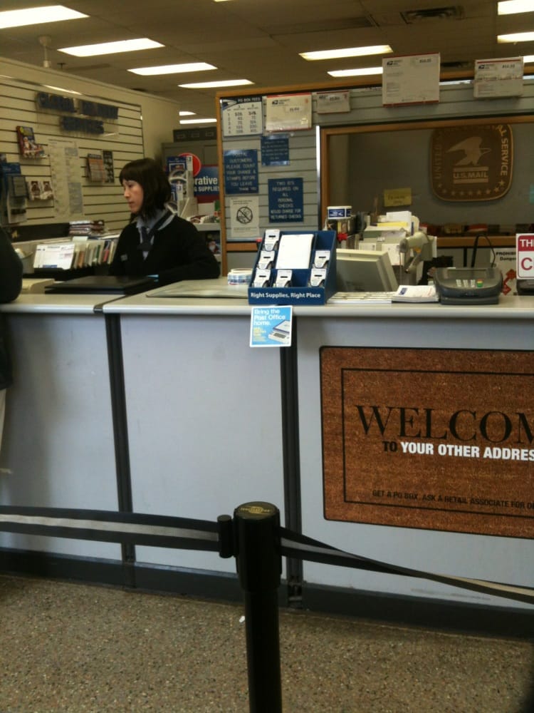US POST OFFICE Updated August 2024 11 Reviews 260 Elmont Rd