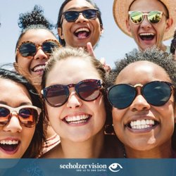 Seeholzer Vision Center
