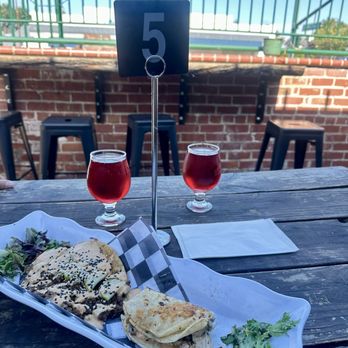 The Trax Off The Rails - Beer Gardens Near Me - Lincoln, California The Trax Off The Rails - Beer Gardens Near Me - Lincoln, California