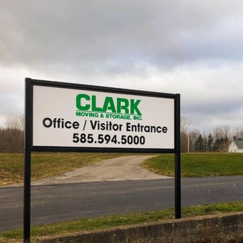 Clark Moving & Storage - Movers Near Me - Rochester, New York Clark Moving & Storage - Movers Near Me - Rochester, New York