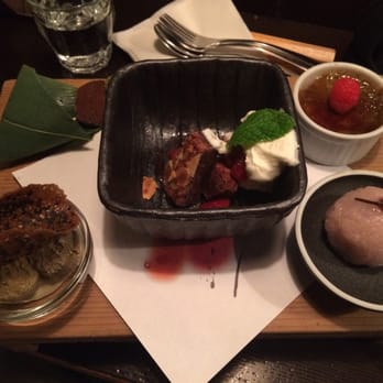 Cha-An - Japanese Near Me - New York, New York Cha-An - Japanese Near Me - New York, New York
