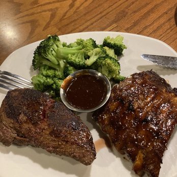 Outback Steakhouse - Sirloin* & Ribs - Steakhouses Near Me - Upland, California