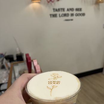 Bright Side Cafe - Coffee & Tea Near Me - Scottsdale, Arizona