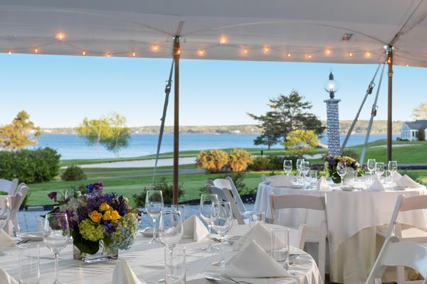 Samoset Resort by null