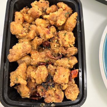 Northern Cafe - B3. Chongqing Crispy Chicken - Chinese Near Me - Irvine, California