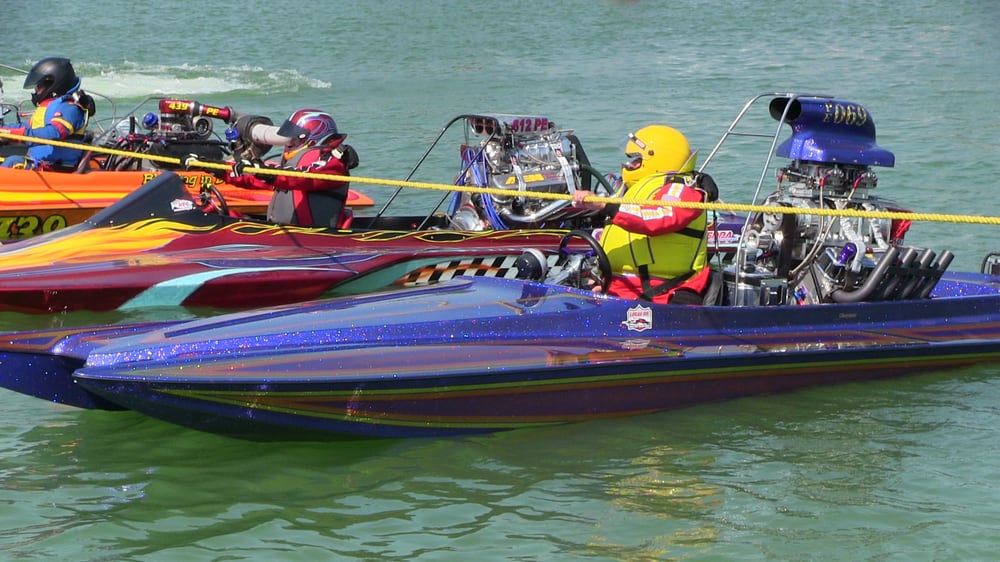 HITECH PERFORMANCE INC Hwy 39 E, Shell Knob, Missouri Boat Dealers