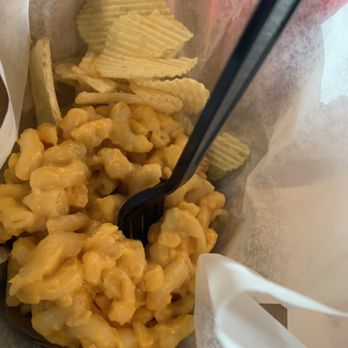 Fat Dan's Deli Carmel - Kid's Mac and cheese - Pizza Near Me - Carmel, Indiana Fat Dan's Deli Carmel - Kid's Mac and cheese - Pizza Near Me - Carmel, Indiana
