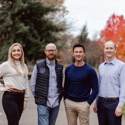 Paventy & Brown Orthodontics