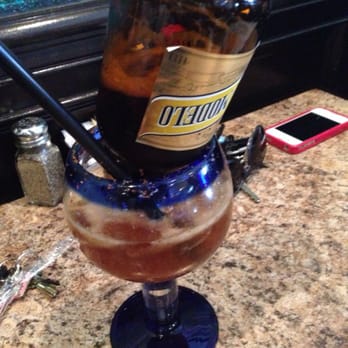 Los Compadres - La Morena, tequila and Beer! - Mexican Near Me - Long Beach, California