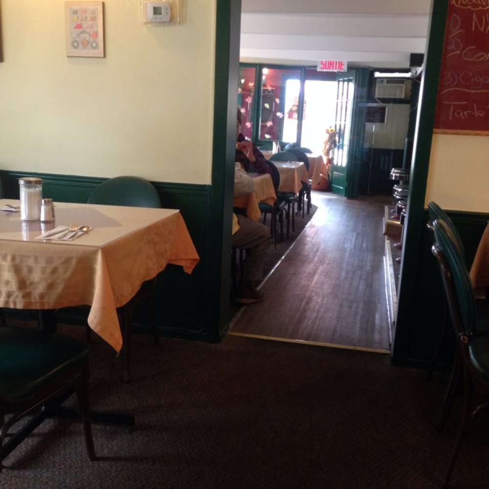 Chez Barbe - Breakfast & Brunch Near Me - Gatineau, Ontario Chez Barbe - Breakfast & Brunch Near Me - Gatineau, Ontario