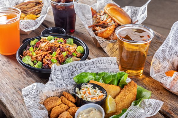 Como Lakeside Pavilion by null