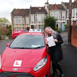 A&M School of Motoring - Driving lessons Totterdown Bristol