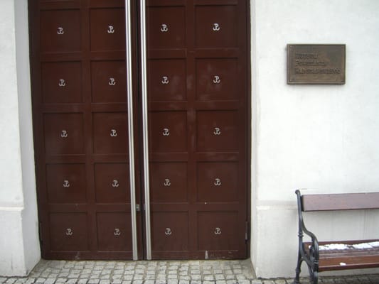 Warsaw Uprising Museum by null