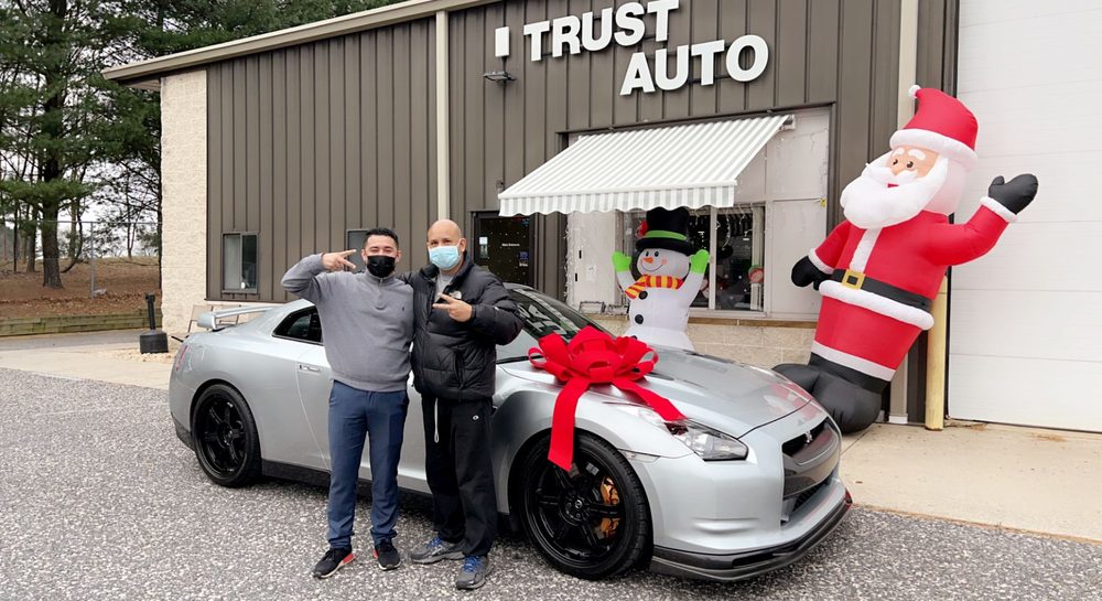 Trust Auto West Old Liberty Road Sykesville Md TRUST AUTO - Updated June 2025 - 278 Photos & 94 Reviews - 1551 W Old
